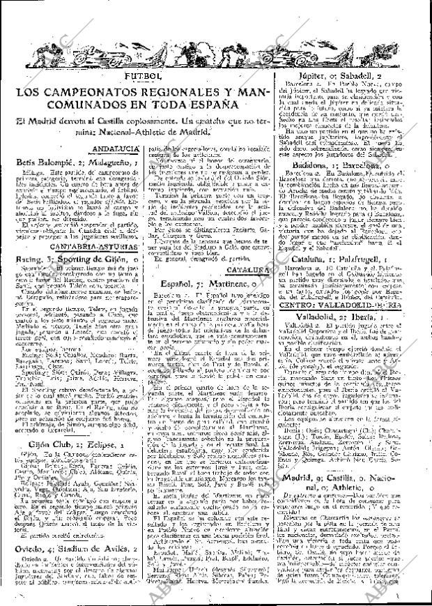 ABC MADRID 03-11-1931 página 49