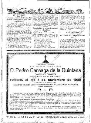 ABC MADRID 03-11-1931 página 52