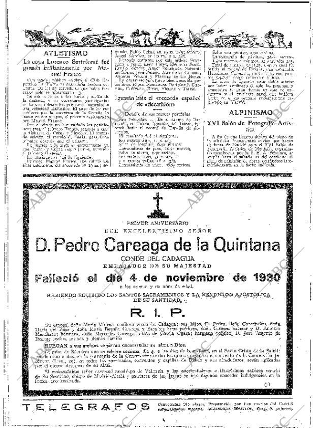 ABC MADRID 03-11-1931 página 52