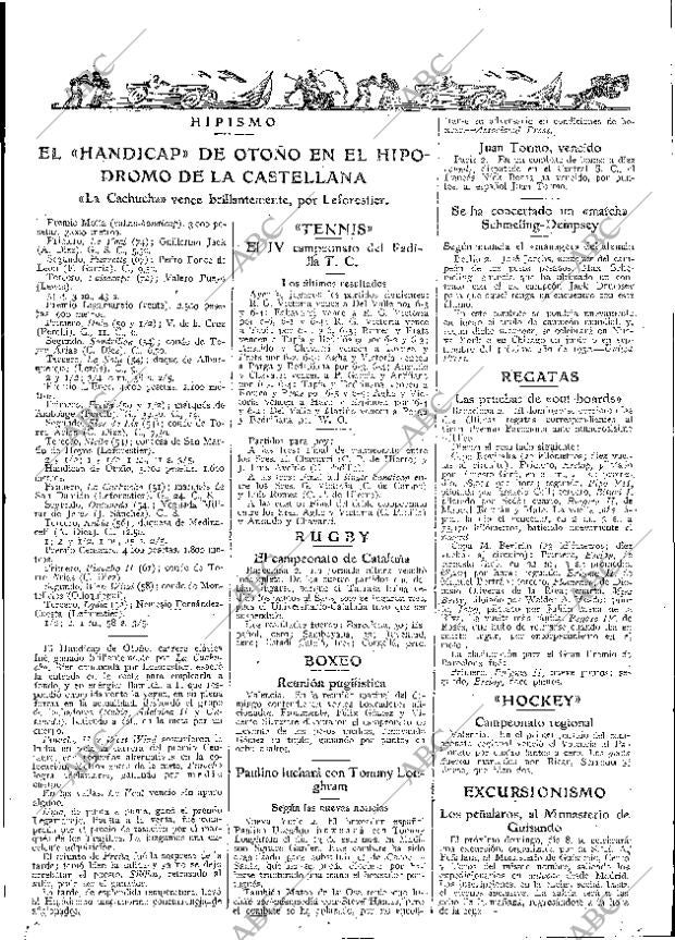 ABC MADRID 03-11-1931 página 53