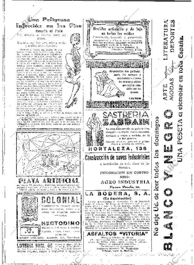 ABC MADRID 03-11-1931 página 54