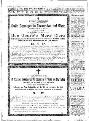 ABC MADRID 03-11-1931 página 58