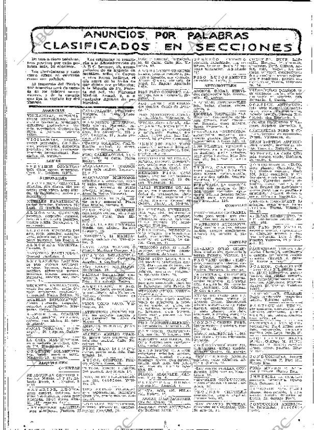 ABC MADRID 03-11-1931 página 60