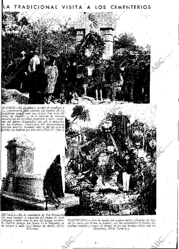 ABC MADRID 03-11-1931 página 63