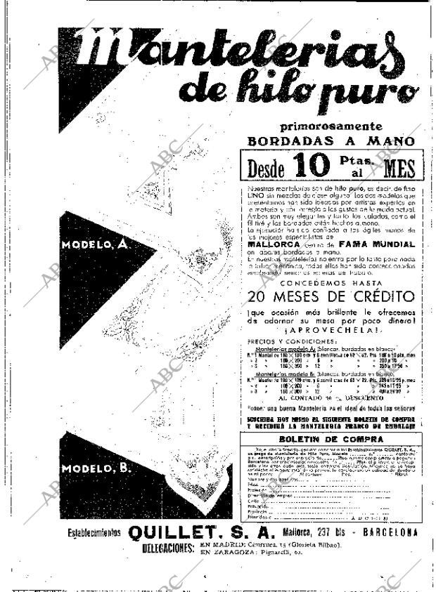 ABC MADRID 03-11-1931 página 64