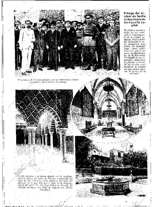 ABC MADRID 03-11-1931 página 8