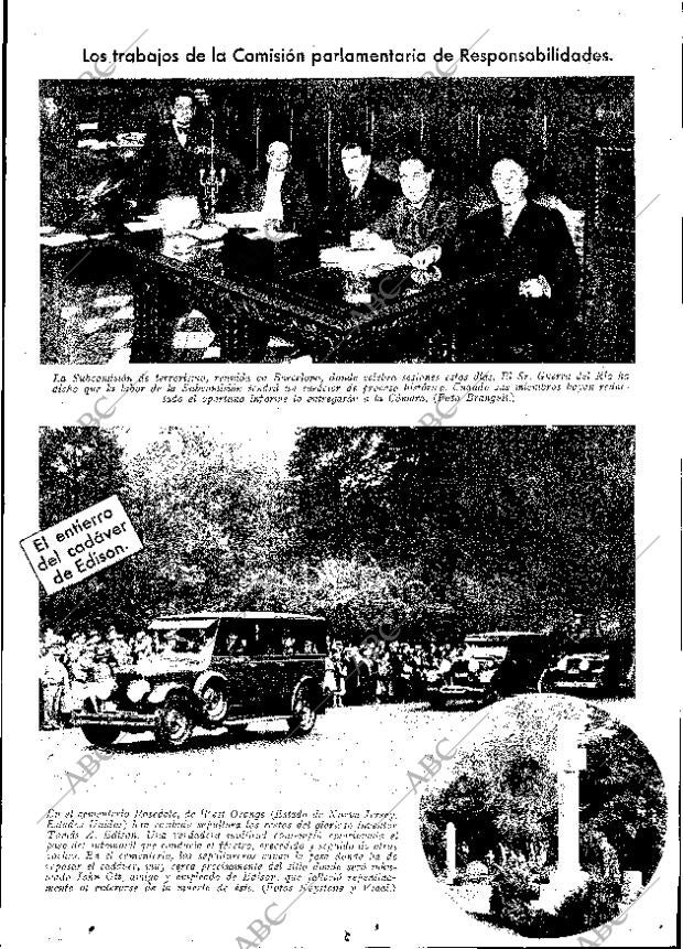 ABC MADRID 03-11-1931 página 9