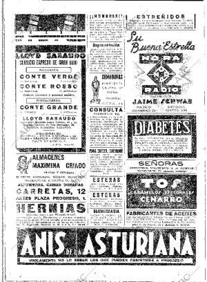 ABC MADRID 04-11-1931 página 2