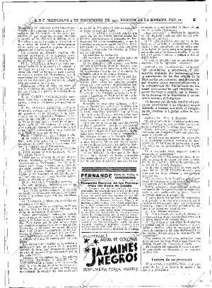 ABC MADRID 04-11-1931 página 22