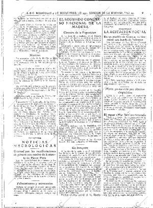 ABC MADRID 04-11-1931 página 24