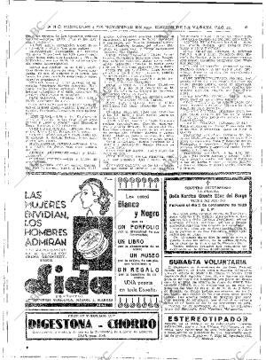 ABC MADRID 04-11-1931 página 42