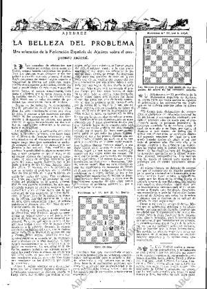 ABC MADRID 04-11-1931 página 45