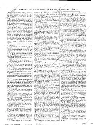 ABC SEVILLA 04-11-1931 página 20