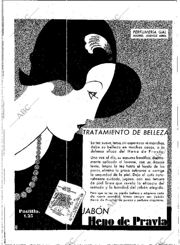 ABC MADRID 05-11-1931 página 10