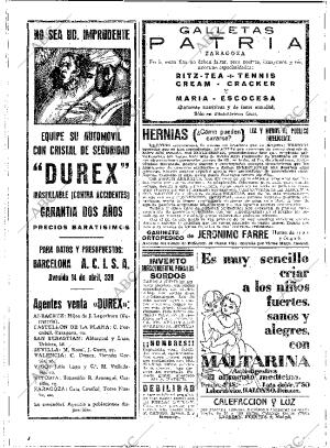 ABC MADRID 05-11-1931 página 50