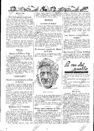 ABC MADRID 05-11-1931 página 53
