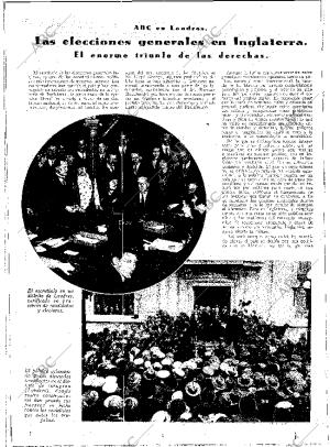 ABC MADRID 05-11-1931 página 6