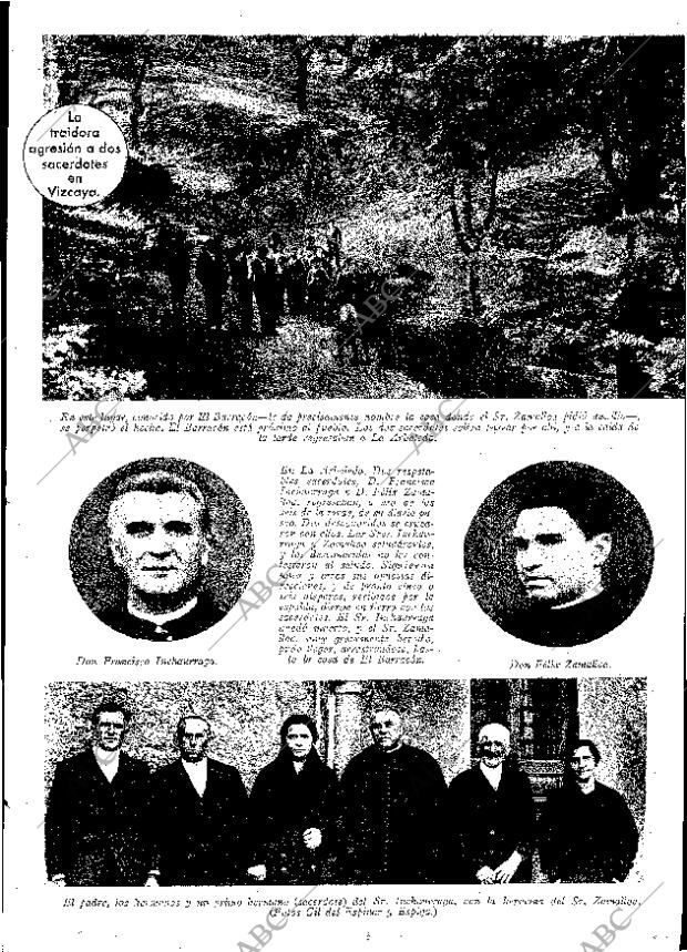 ABC MADRID 05-11-1931 página 9