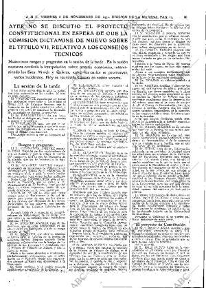 ABC MADRID 06-11-1931 página 21