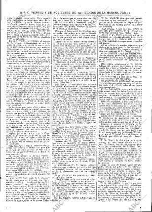 ABC MADRID 06-11-1931 página 23