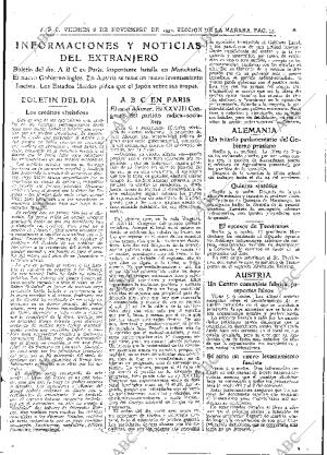 ABC MADRID 06-11-1931 página 35