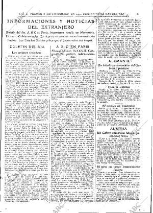 ABC MADRID 06-11-1931 página 35