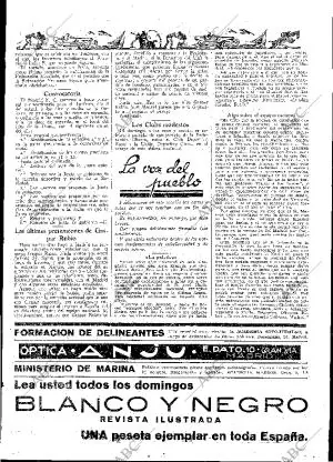 ABC MADRID 06-11-1931 página 47