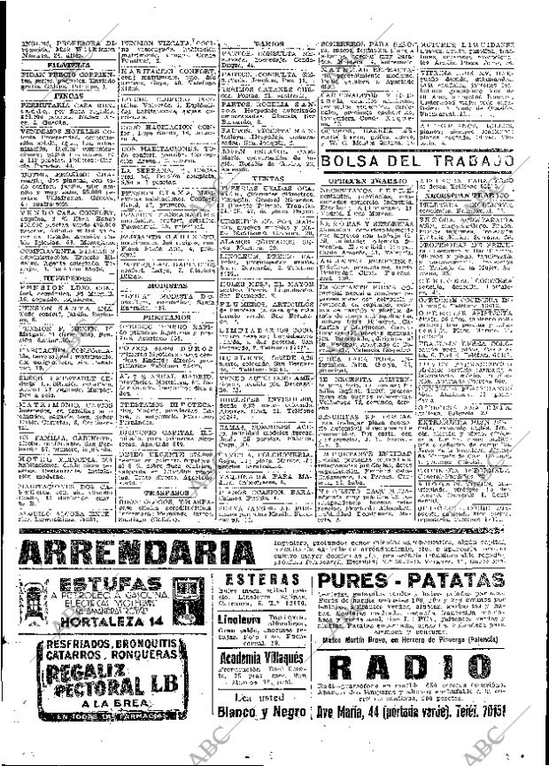 ABC MADRID 06-11-1931 página 49