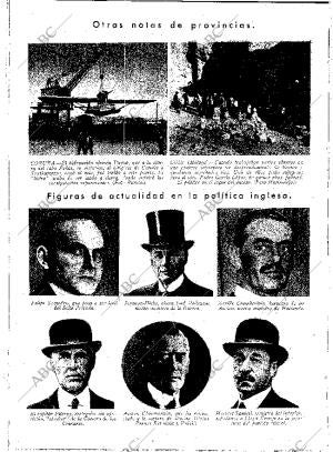 ABC MADRID 07-11-1931 página 10