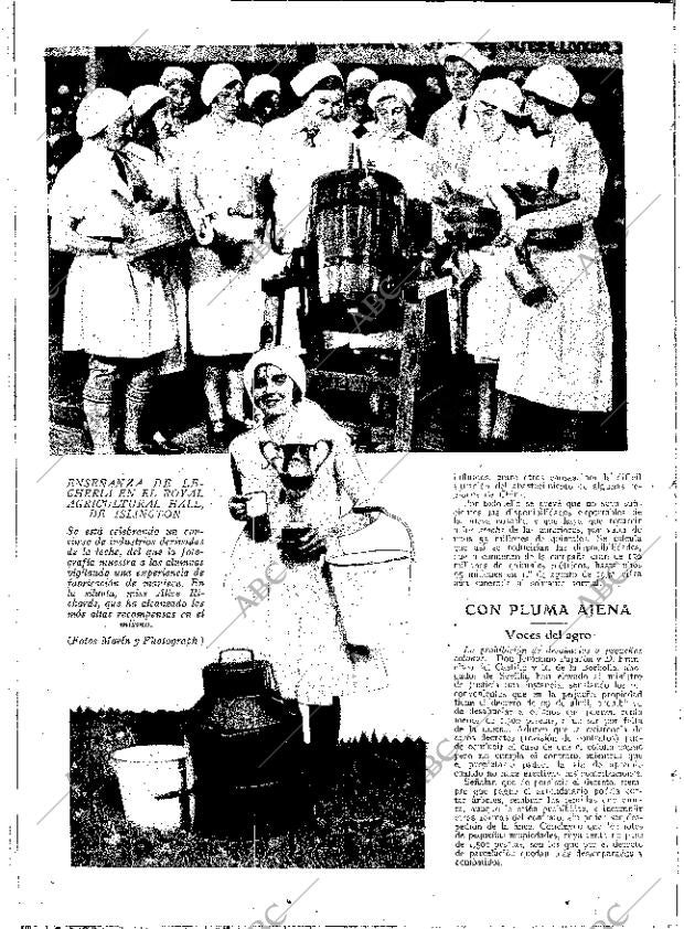 ABC MADRID 07-11-1931 página 14