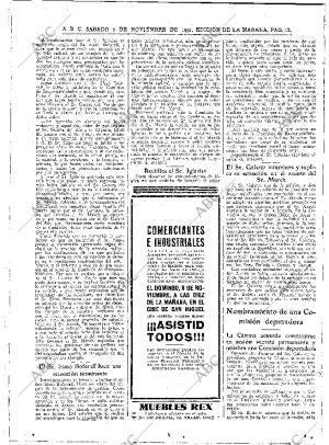 ABC MADRID 07-11-1931 página 18