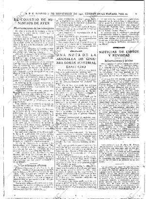 ABC MADRID 07-11-1931 página 20