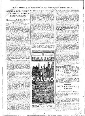 ABC MADRID 07-11-1931 página 26