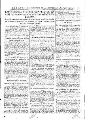 ABC MADRID 07-11-1931 página 29