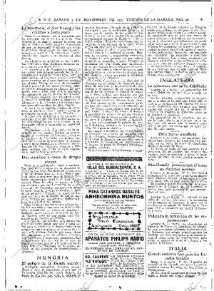 ABC MADRID 07-11-1931 página 36