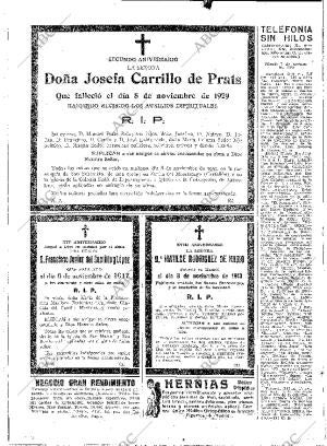 ABC MADRID 07-11-1931 página 42