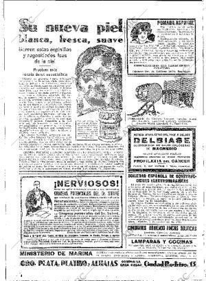 ABC MADRID 07-11-1931 página 44