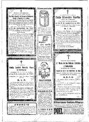 ABC MADRID 07-11-1931 página 46