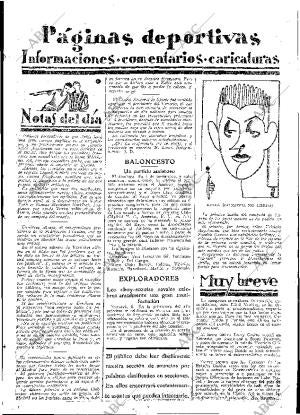 ABC MADRID 07-11-1931 página 49