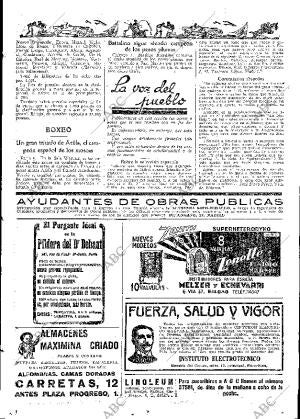 ABC MADRID 07-11-1931 página 51