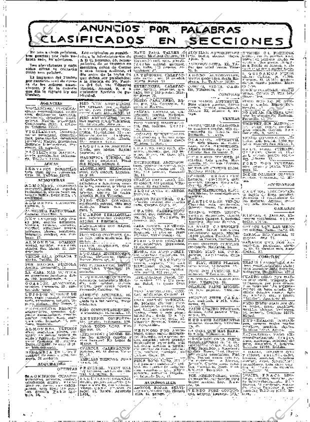 ABC MADRID 07-11-1931 página 52