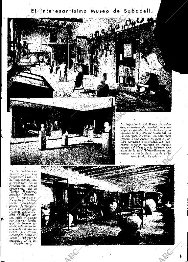 ABC MADRID 07-11-1931 página 55
