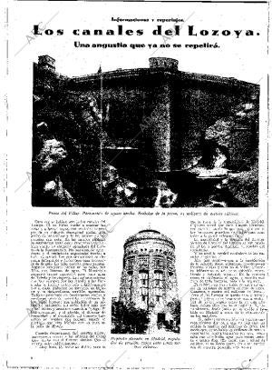 ABC MADRID 07-11-1931 página 6