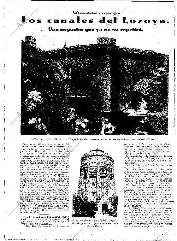 ABC MADRID 07-11-1931 página 6