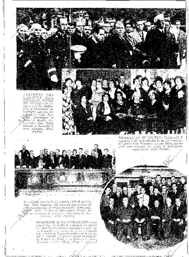 ABC MADRID 07-11-1931 página 8