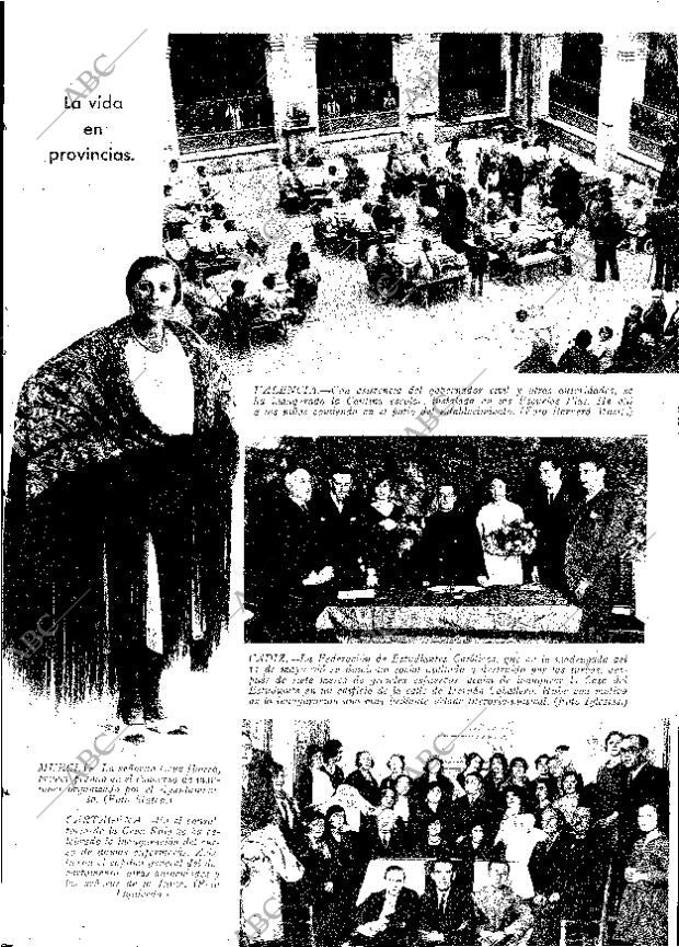 ABC MADRID 07-11-1931 página 9