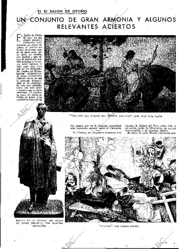 ABC MADRID 08-11-1931 página 15