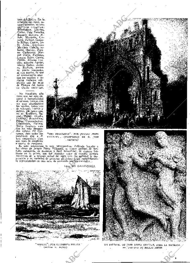 ABC MADRID 08-11-1931 página 17
