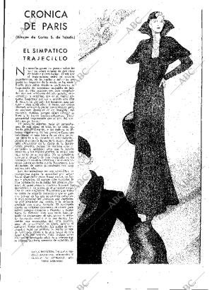 ABC MADRID 08-11-1931 página 19