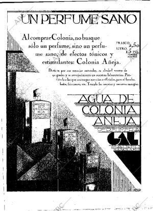 ABC MADRID 08-11-1931 página 22